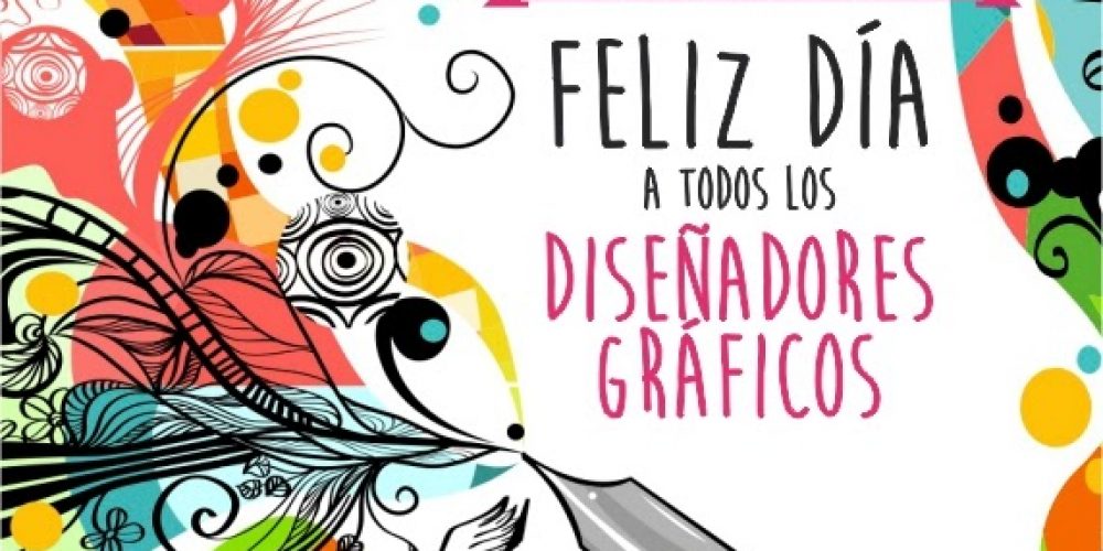 Día del Diseñador Gráfico