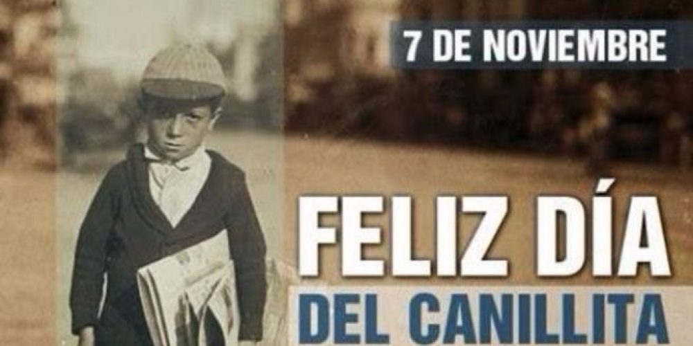 Día del Canillita