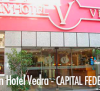 Gran Hotel Vedra – Capital Federal