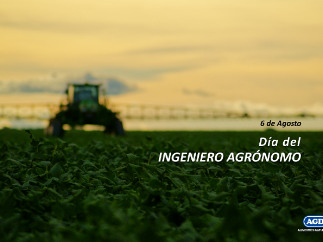 Día del Ingeniero Agrónomo