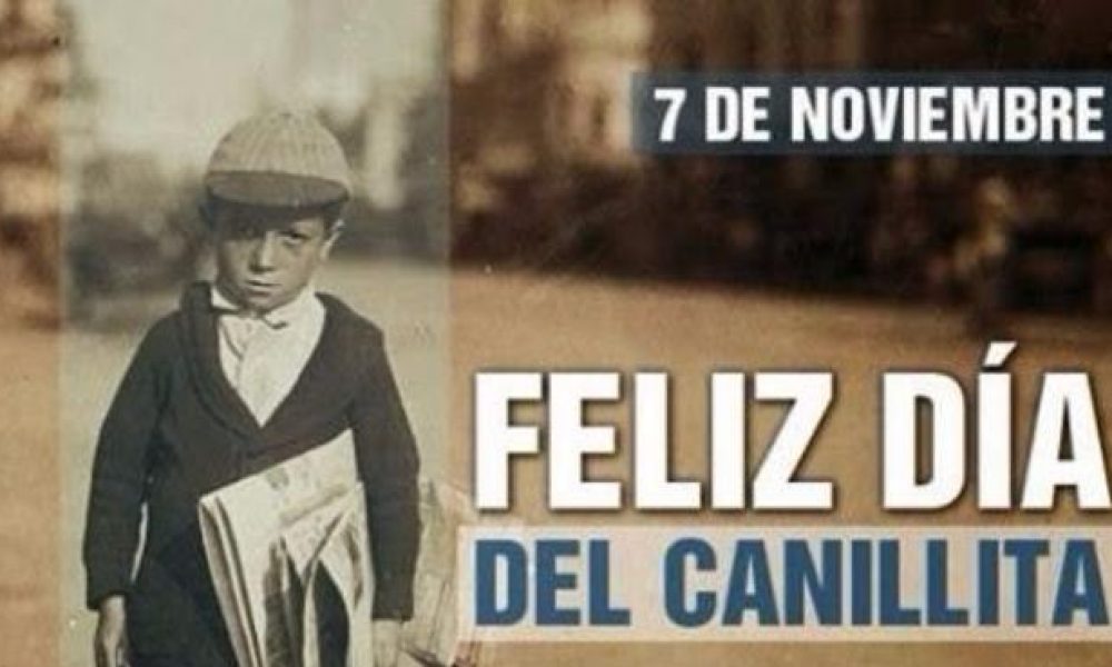 Día del Canillita