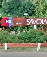 Hotel Savoia