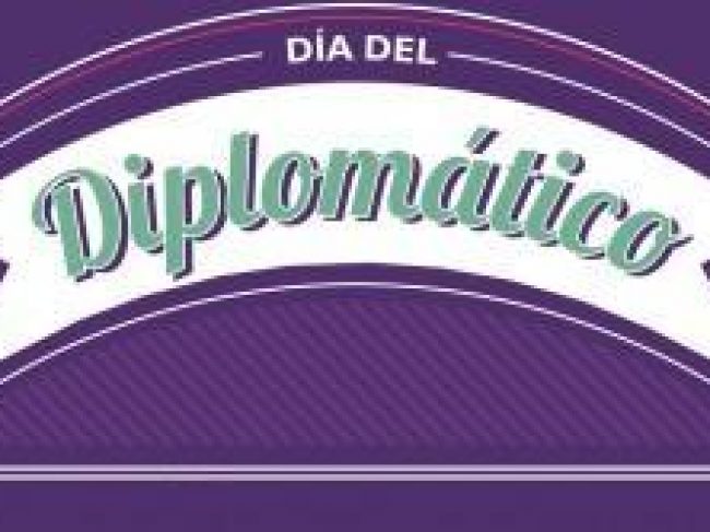 Dia del Diplomático