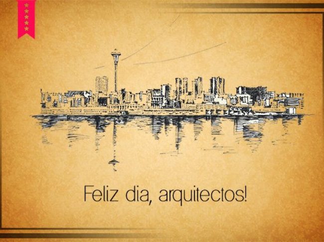 Día del Arquitecto