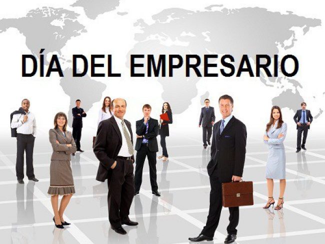 Día del Empresario