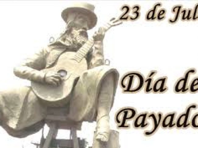 Día del Payador