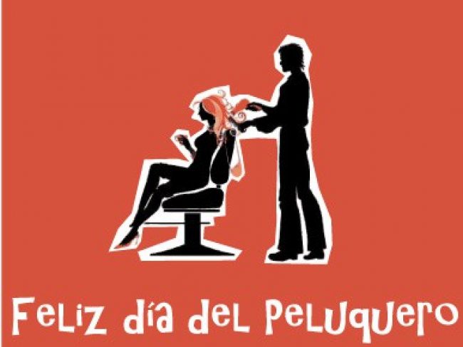 Día del Peluquero