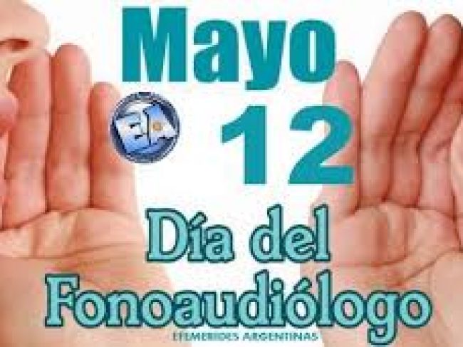 Día del Fonoaudiólogo