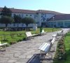 Hotel Independencia, Termas de Río Hondo