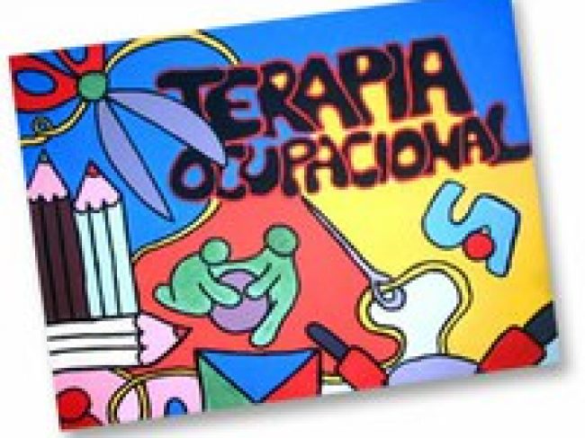 Día del Terapista Ocupacional