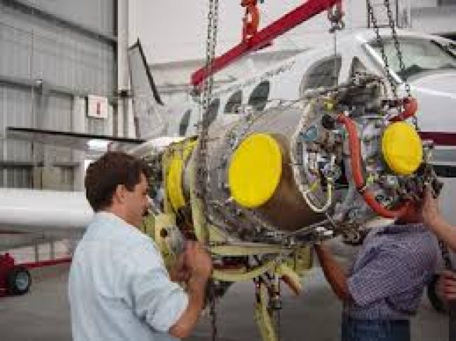 Día del Trabajador Aeronáutico