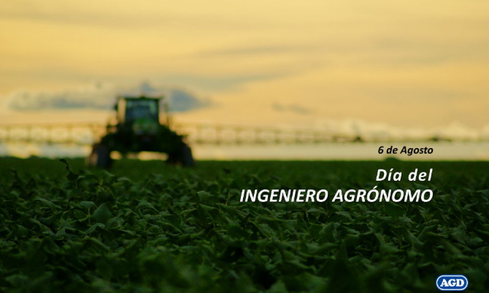 Día del Ingeniero Agrónomo