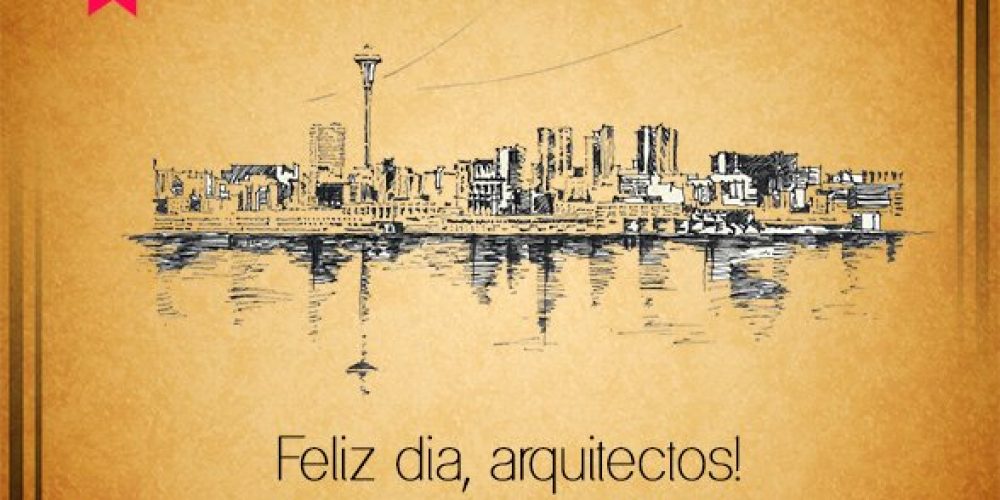 Día del Arquitecto