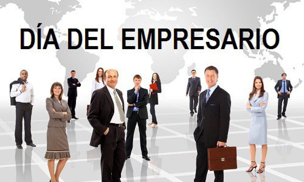 Día del Empresario