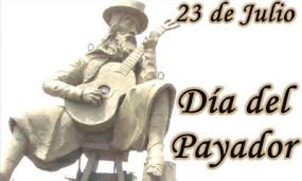 Día del Payador