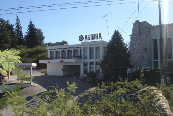 Hotel El Pueblito &#8211; Córdoba