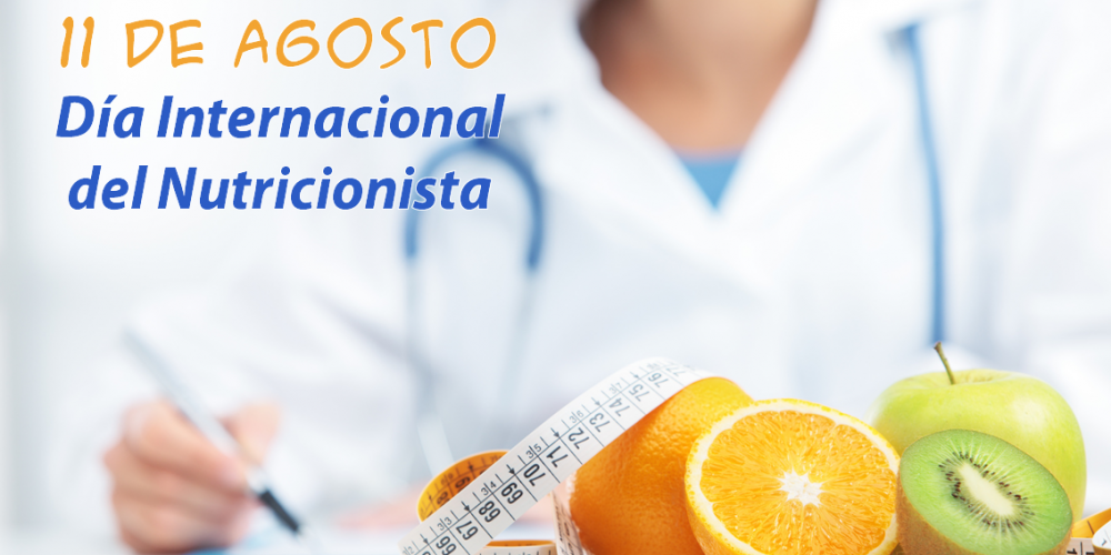 Dia Del Nutricionista