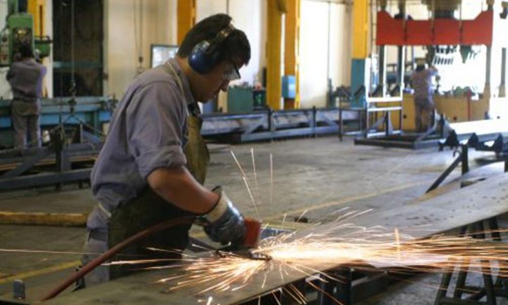 Día del Trabajador Metalúrgico