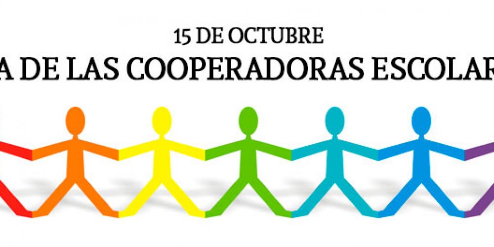 Día de las Cooperadoras Escolares