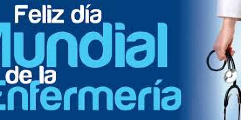 Día Internacional de la Enfermera