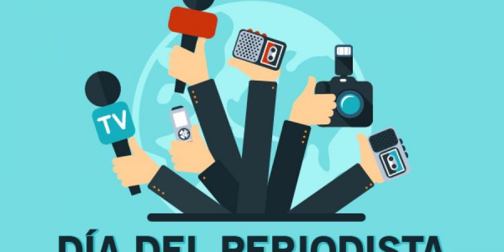 Día del Periodista